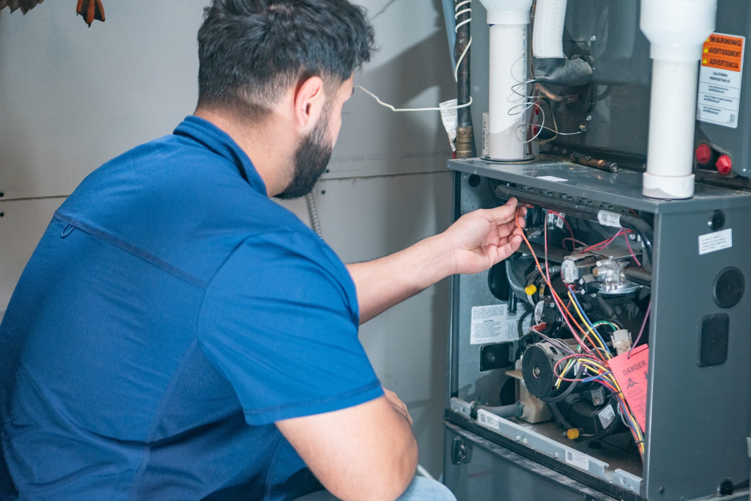 furnace repair